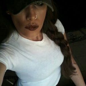 Meet your Posher, Monica lou